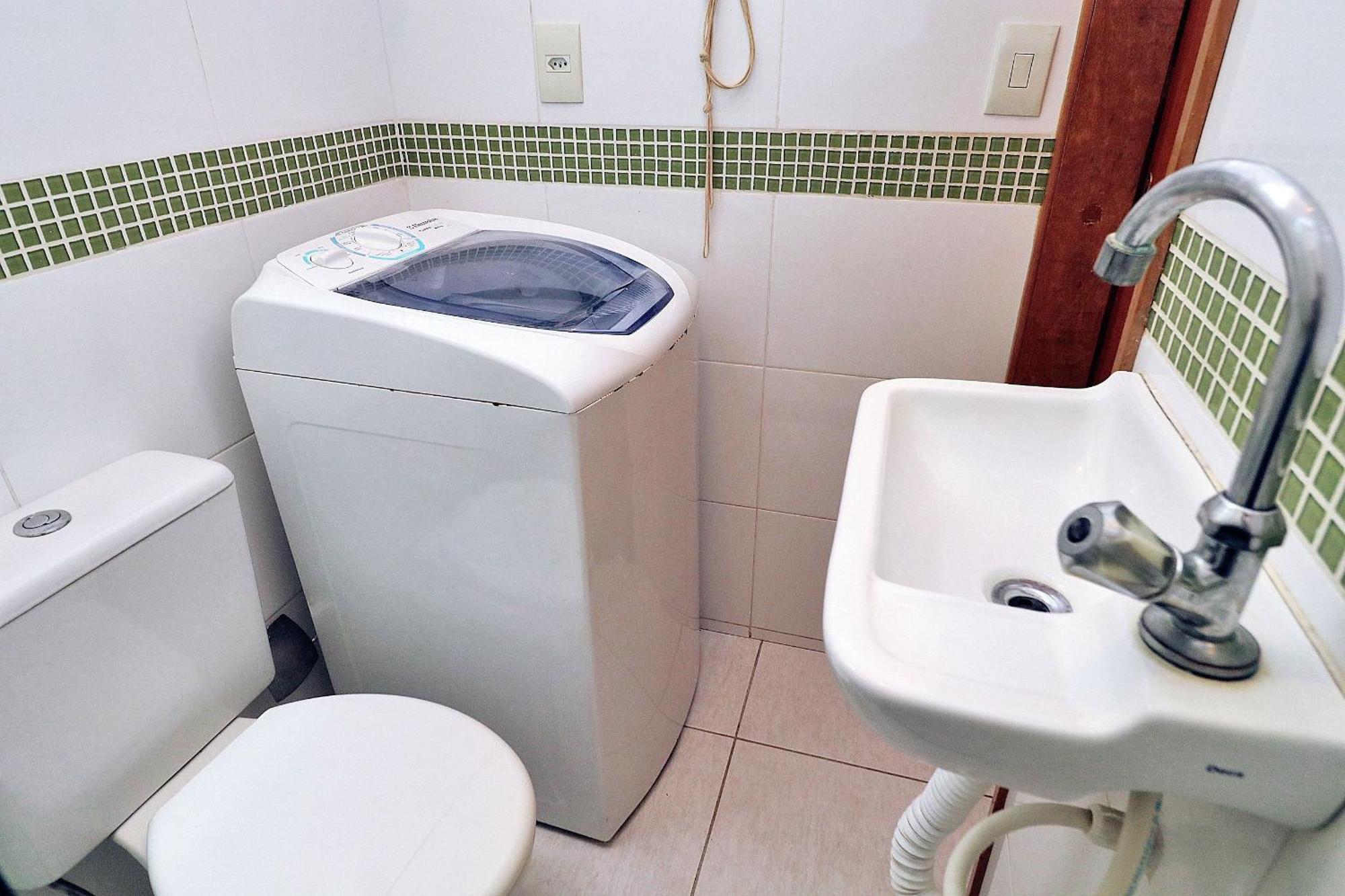 Studio Com Vista Mar Incrivel P/ 4 Pessoas 리오데자네이루 외부 사진